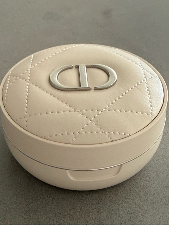 Dior Other - Dior Forever Cushion Powder Fair